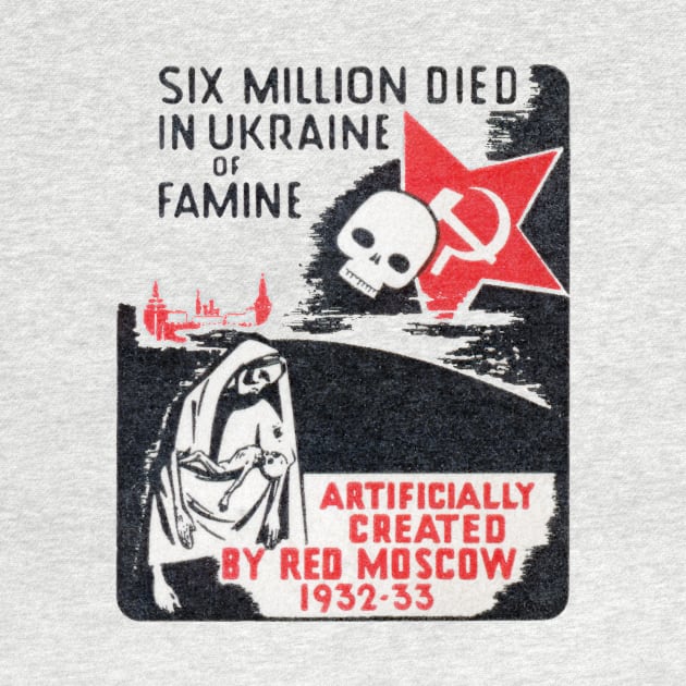 1930s Soviet Crimes in Ukraine by historicimage